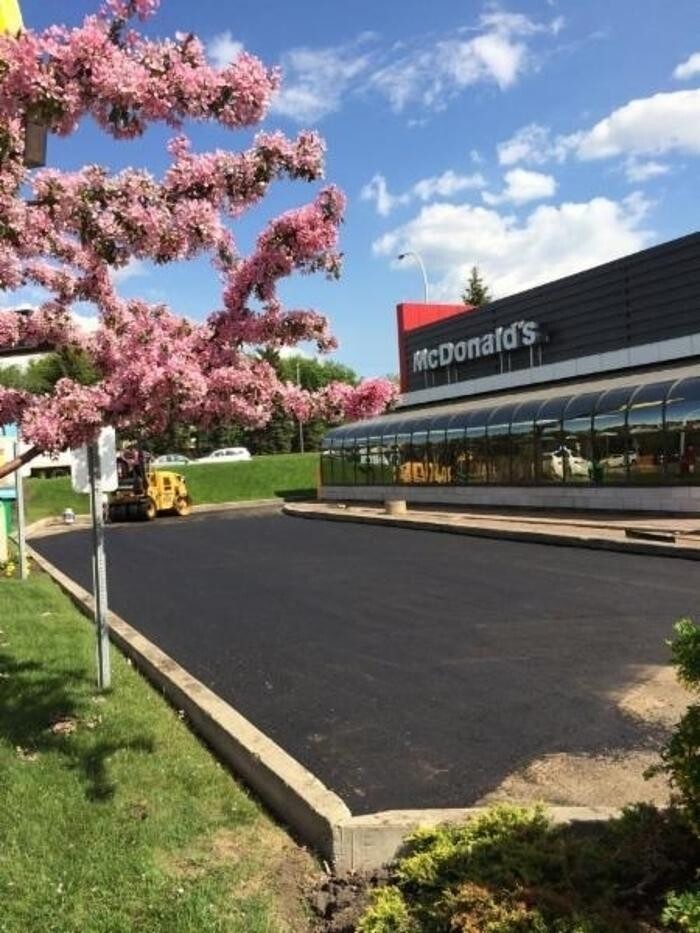 Images Rolling Rock Asphalt Ltd.