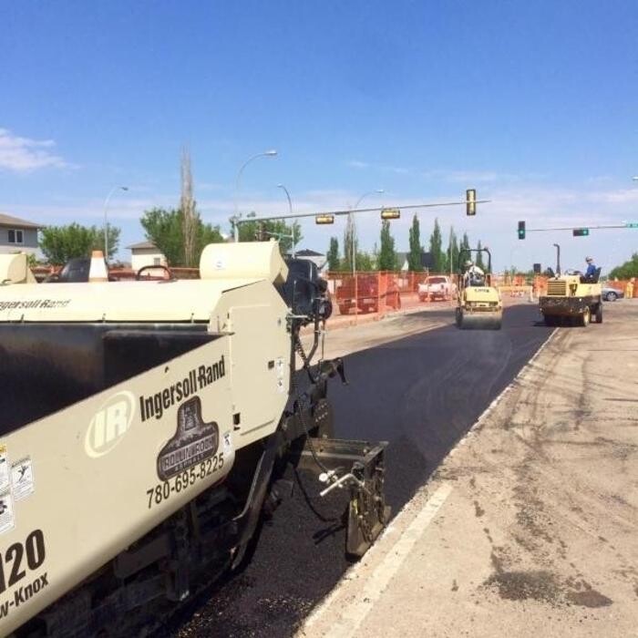 Images Rolling Rock Asphalt Ltd.