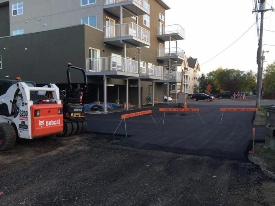 Images Rolling Rock Asphalt Ltd.