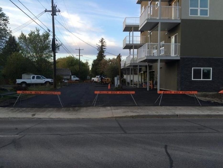 Images Rolling Rock Asphalt Ltd.