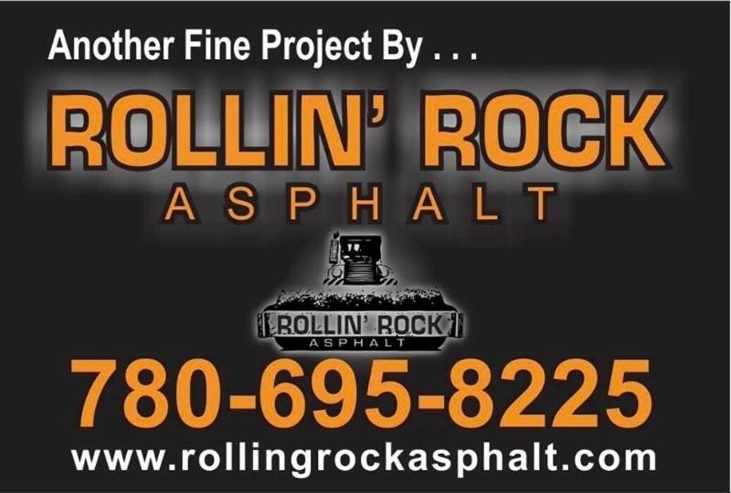 Images Rolling Rock Asphalt Ltd.