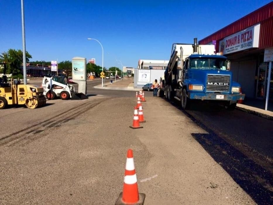 Images Rolling Rock Asphalt Ltd.