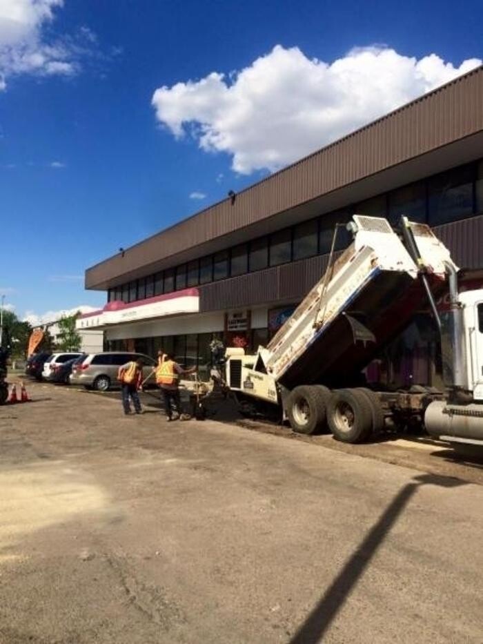 Images Rolling Rock Asphalt Ltd.