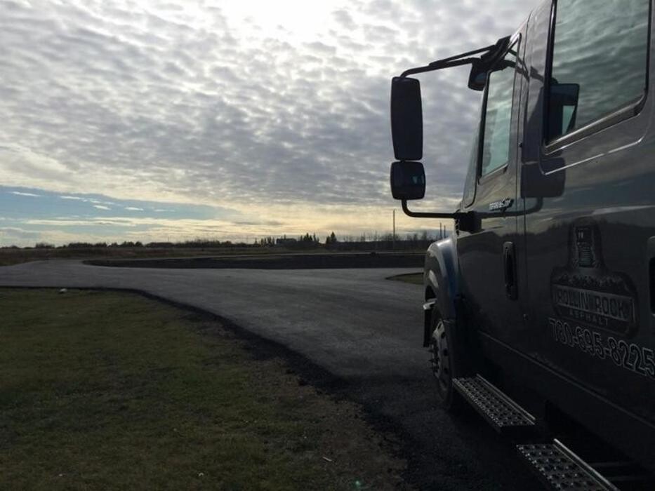 Images Rolling Rock Asphalt Ltd.