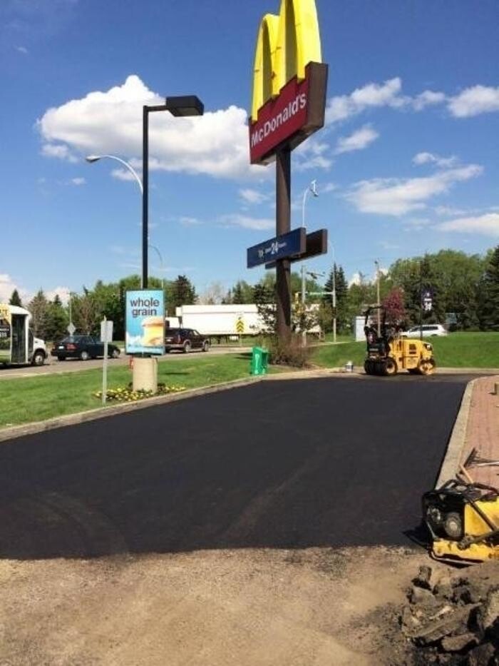 Images Rolling Rock Asphalt Ltd.