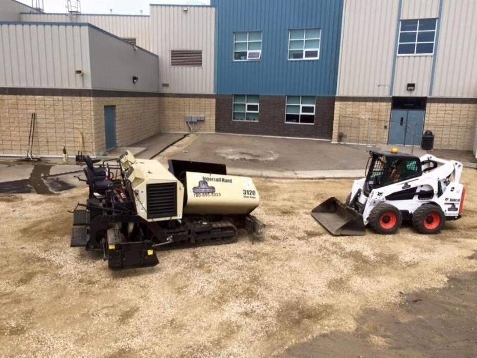 Images Rolling Rock Asphalt Ltd.