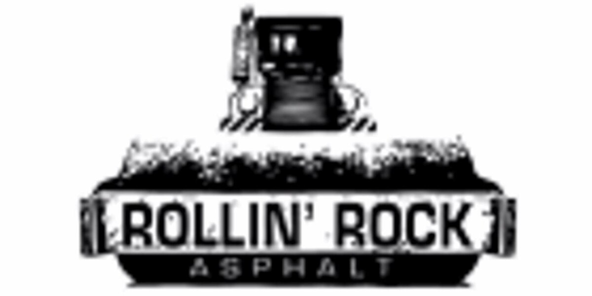 Rolling Rock Asphalt Ltd. Logo