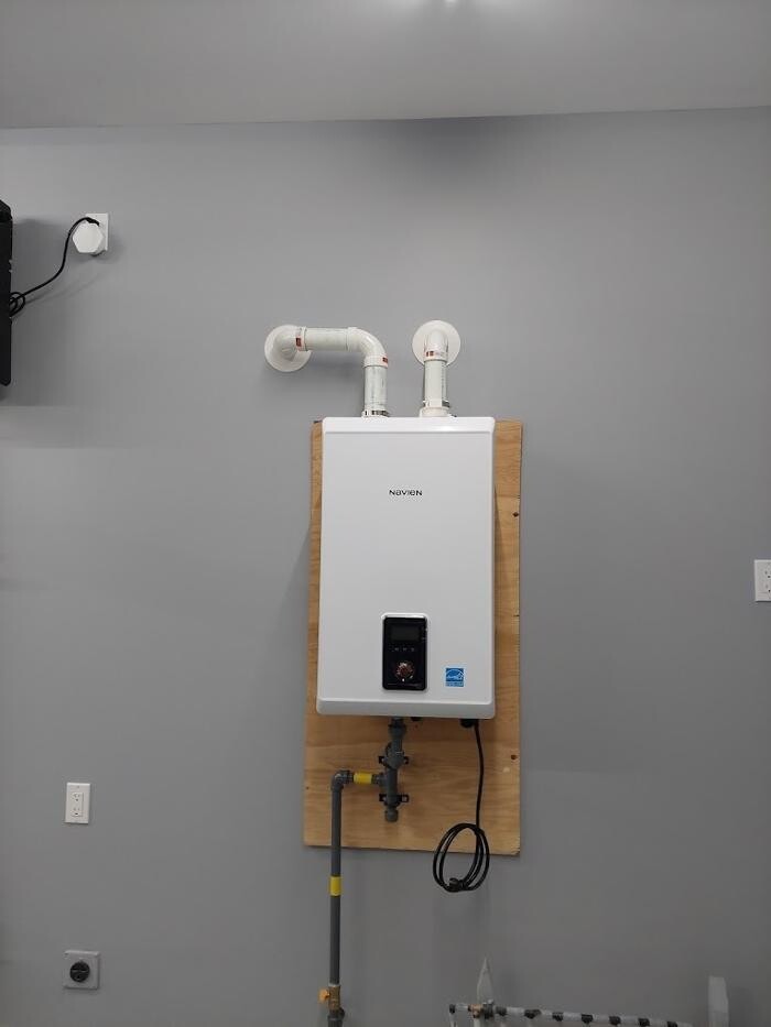 Images Action Air Heating and Air Conditioning Inc