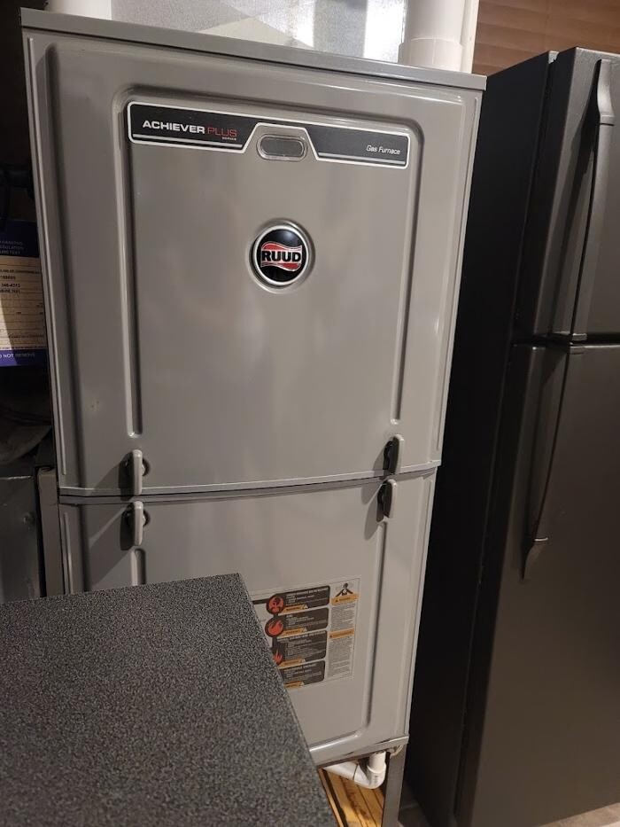 Images Action Air Heating and Air Conditioning Inc