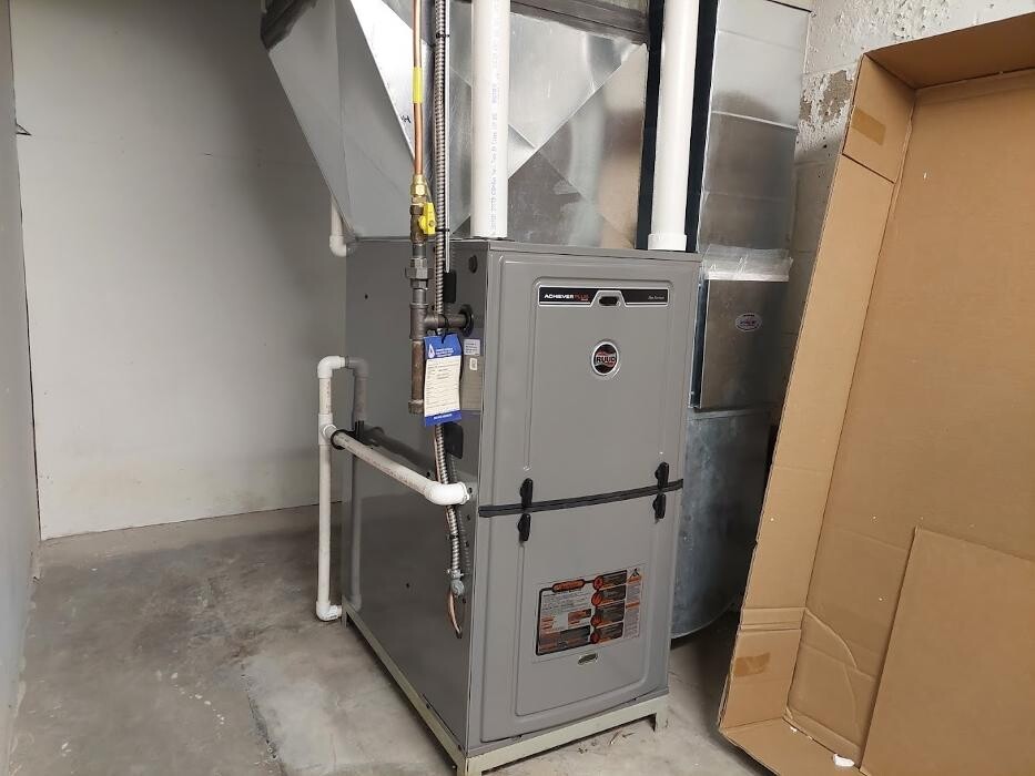 Images Action Air Heating and Air Conditioning Inc