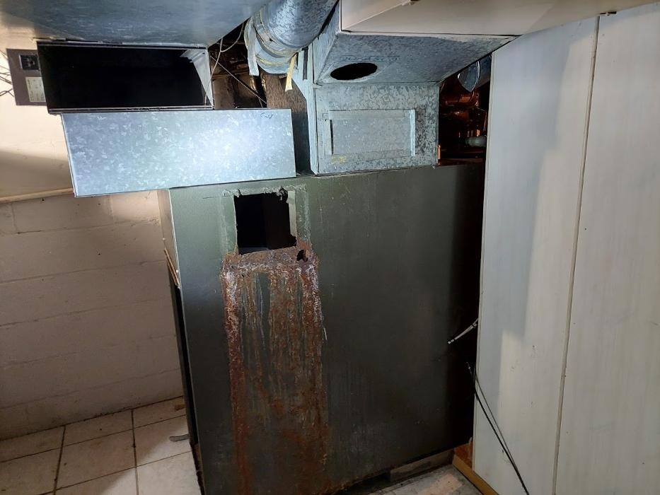 Images Action Air Heating and Air Conditioning Inc