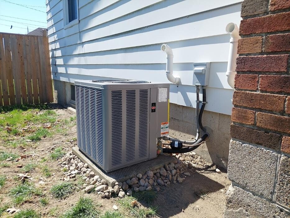 Images Action Air Heating and Air Conditioning Inc