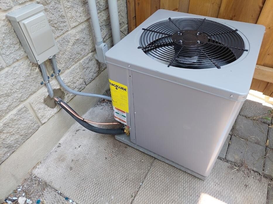 Images Action Air Heating and Air Conditioning Inc