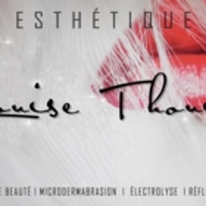 Images Esthétique Louise Thouin