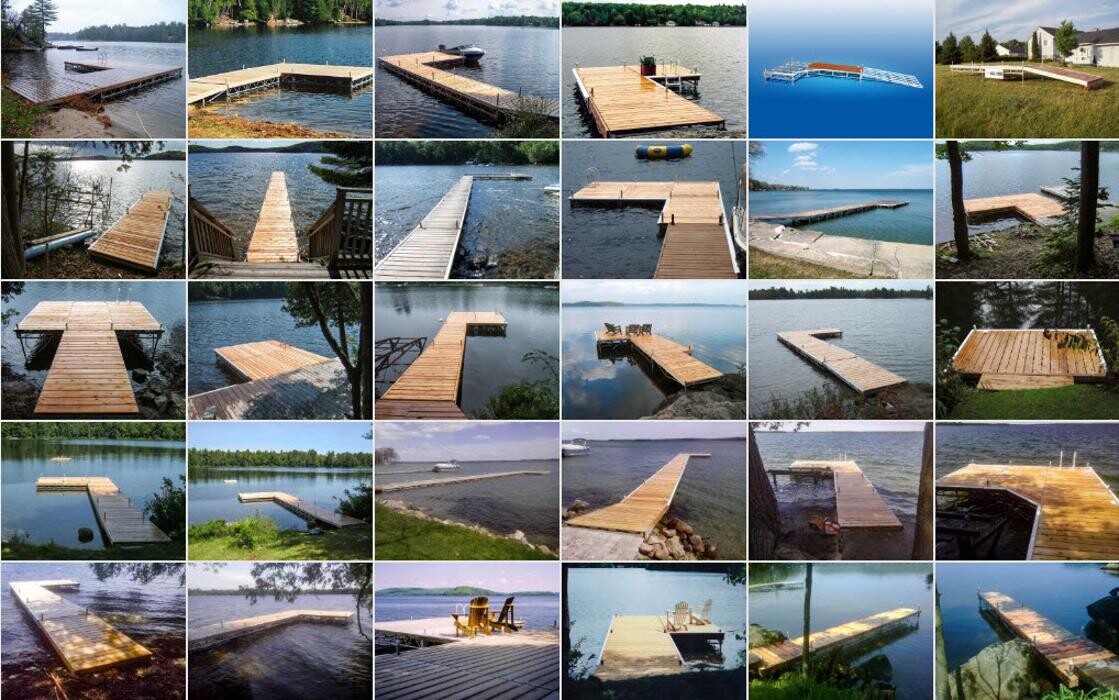 Images The Dock Depot