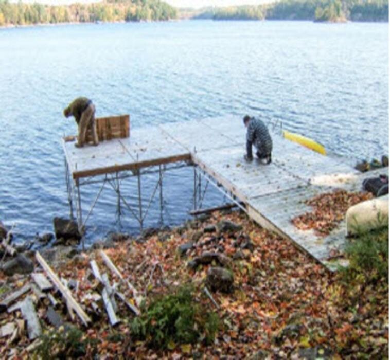 Images The Dock Depot