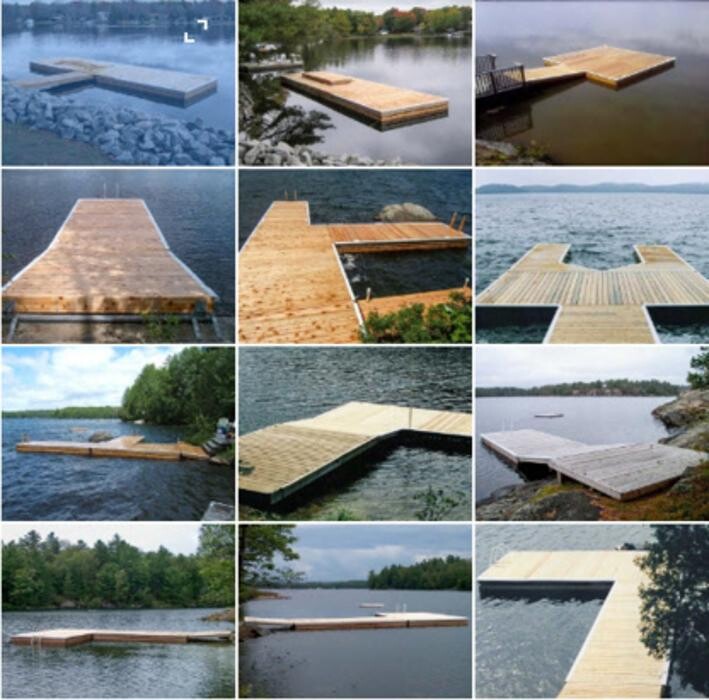 Images The Dock Depot