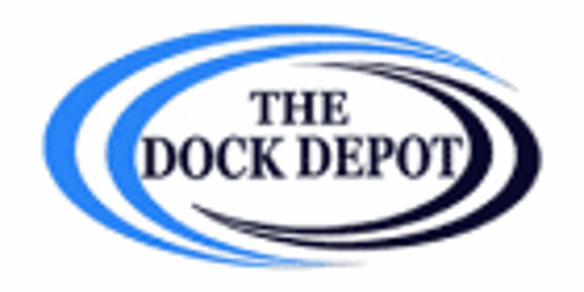 The Dock Depot Logo