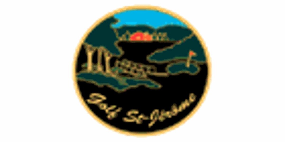 Club de Golf St-Jérôme Logo