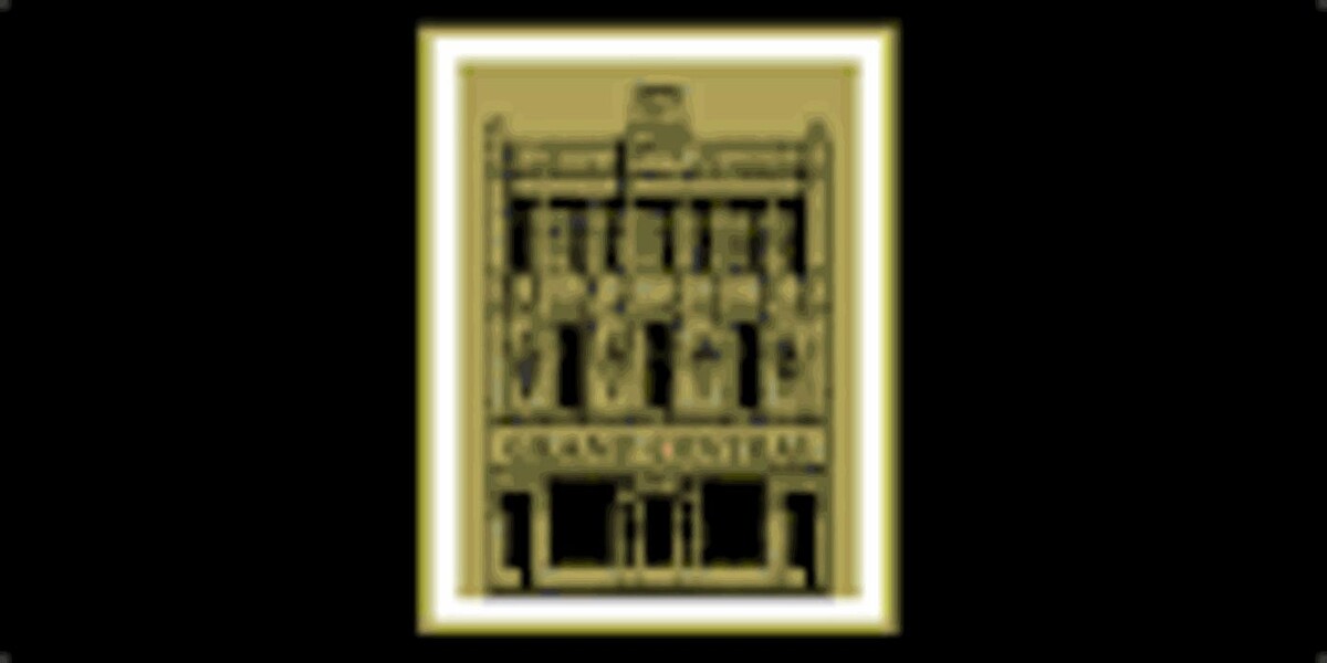 Grand Central Inc Logo