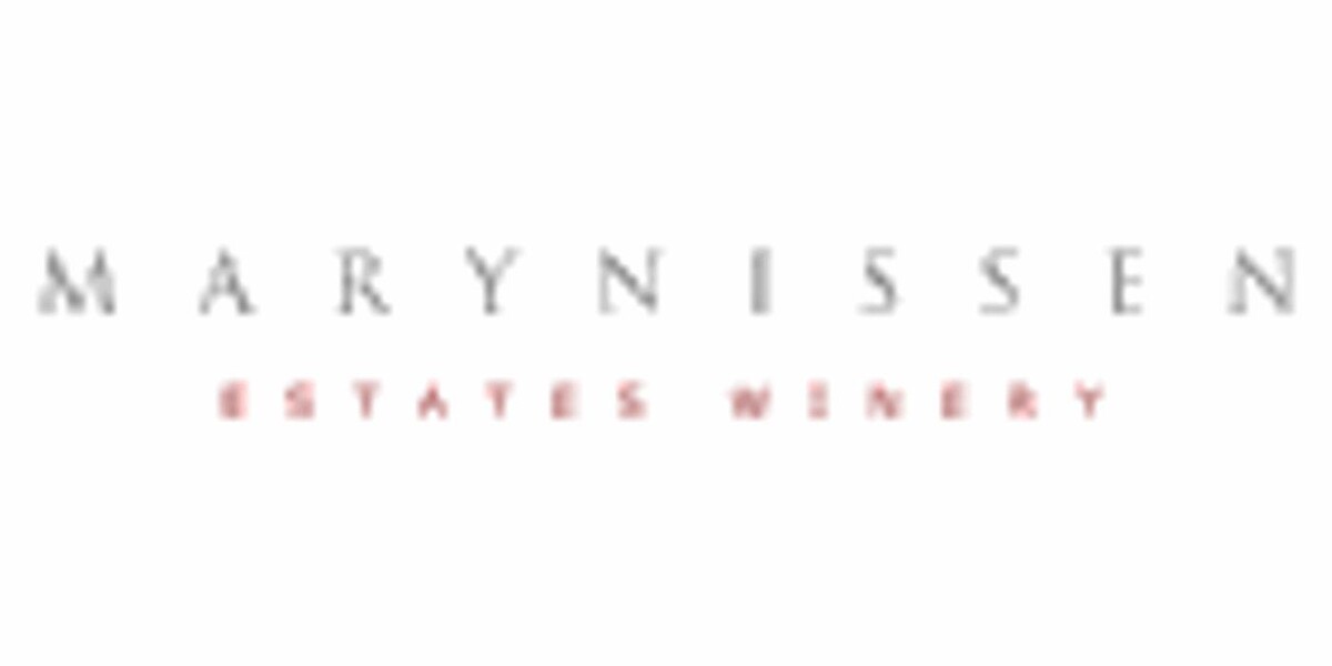 Marynissen Estates Winery Logo