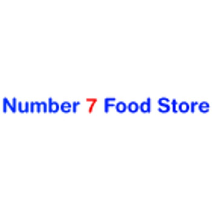 Images Number 7 Food Store