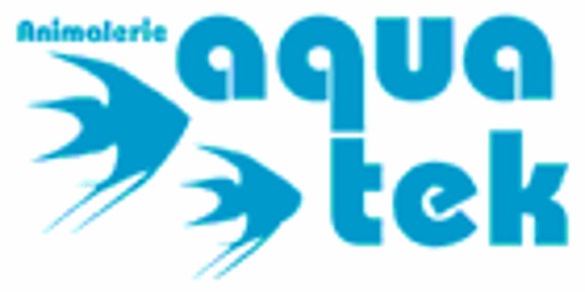 Animalerie Aqua-Tek Logo