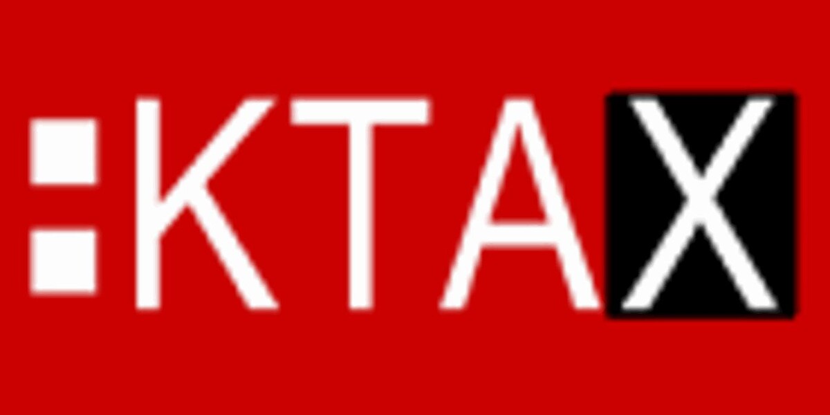 Kim Tax Accounting Logo