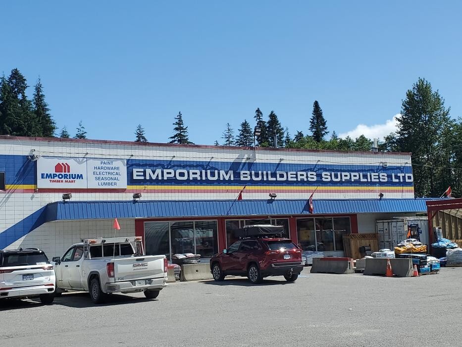 Images Emporium Builders Supplies Ltd.
