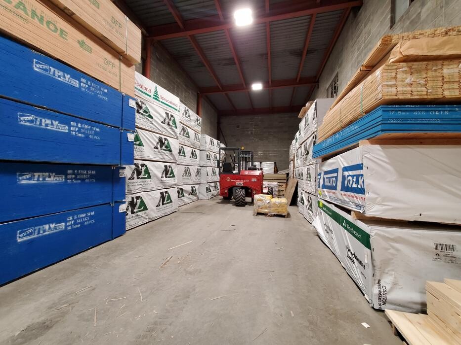 Images Emporium Builders Supplies Ltd.