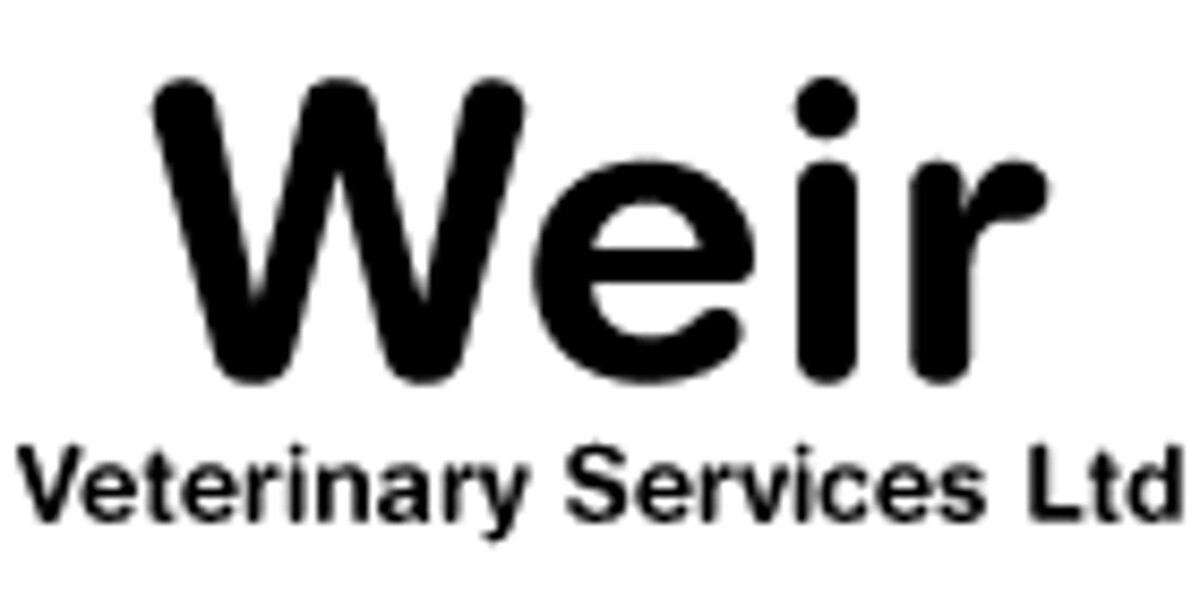 Weir Veterinary Services Ltd Logo
