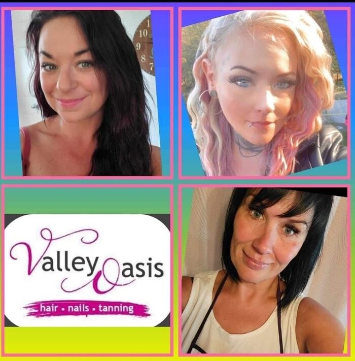 Images Valley Oasis Hair Studio & Day Spa
