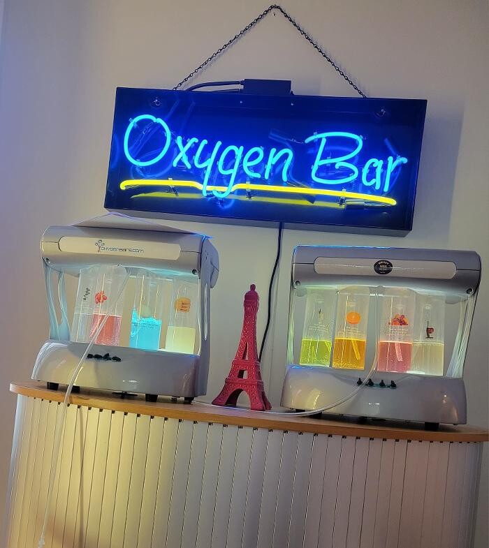 Images Valley Oasis Hair Studio & Day Spa