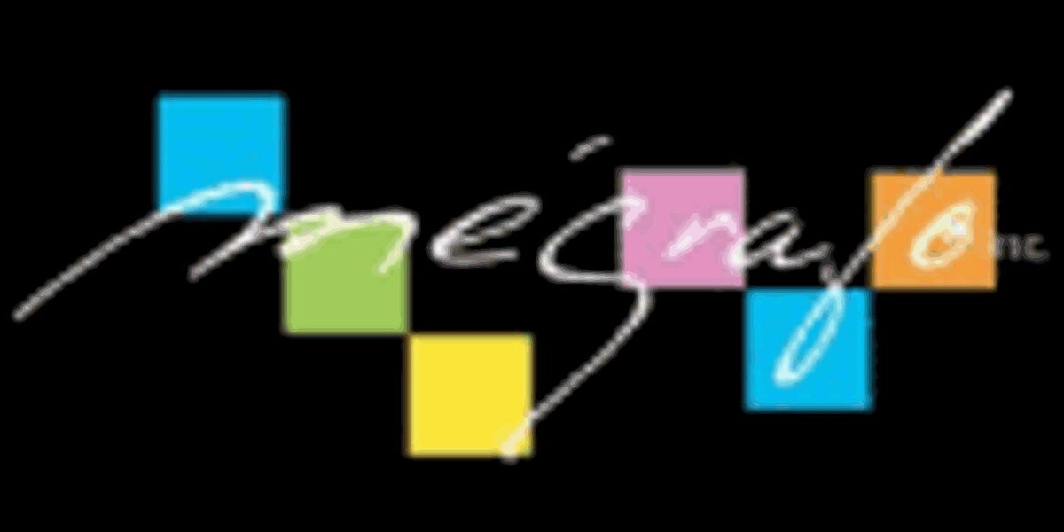 Megrafo Inc Logo