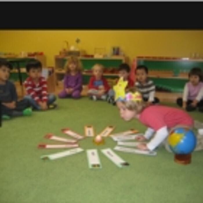 Images B & D Montessori Learning Academy Ltd