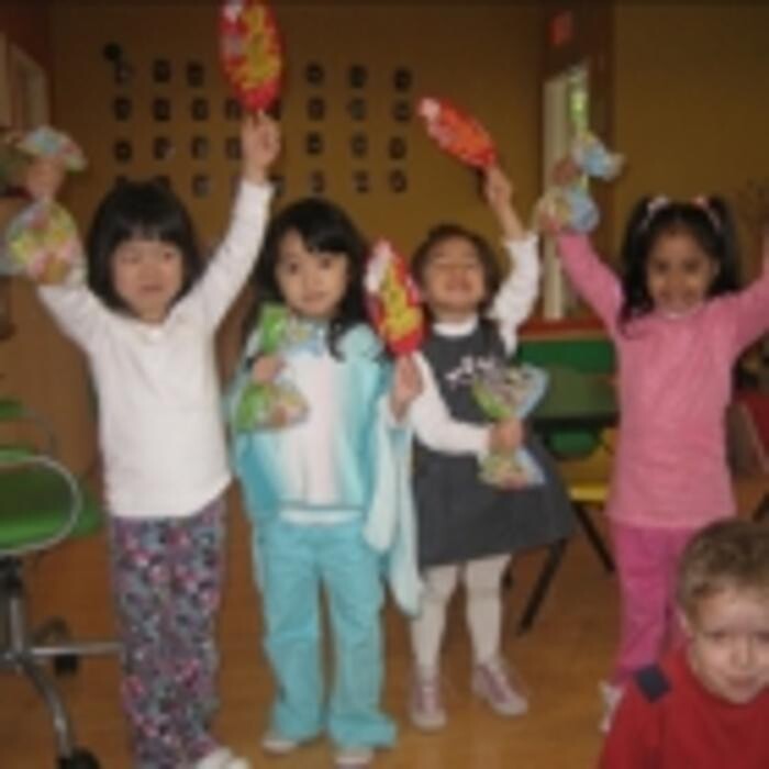 Images B & D Montessori Learning Academy Ltd