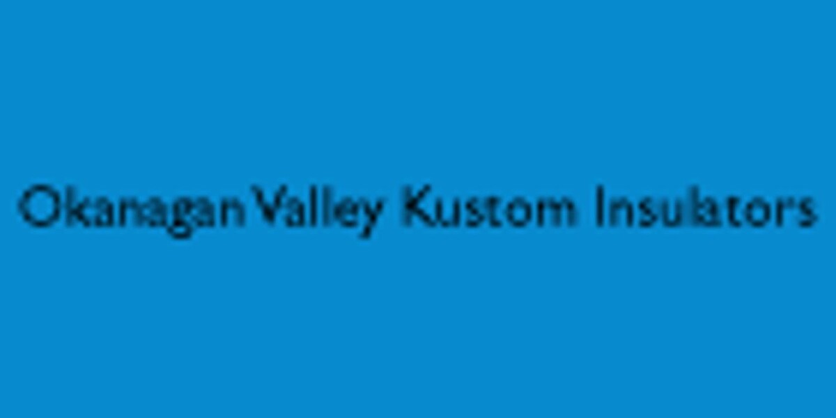 Okanagan Valley Kustom Insulators Logo