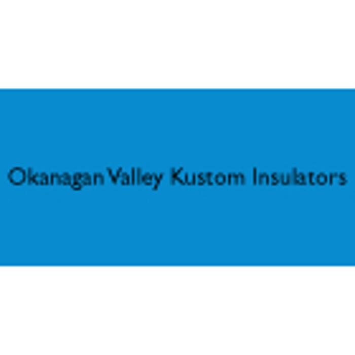 Images Okanagan Valley Kustom Insulators