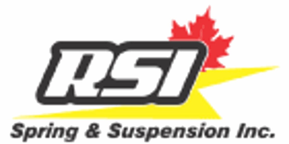 RSI Spring & Suspension Logo