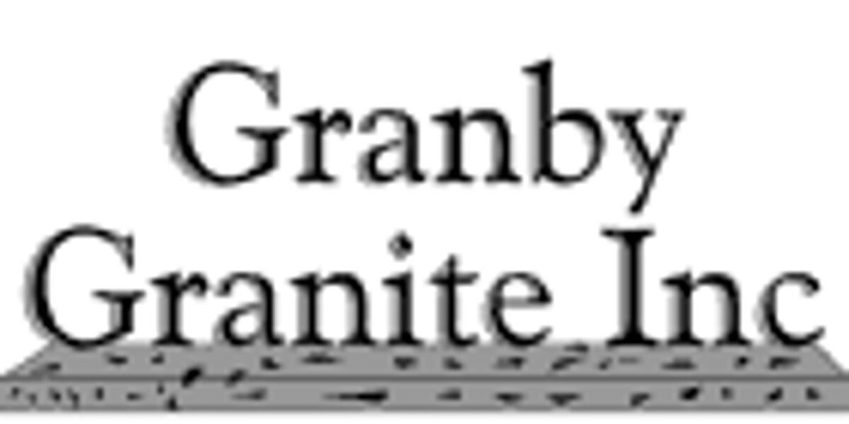 Granby Granite Inc Logo
