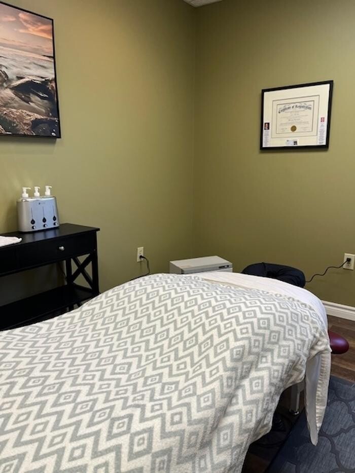Images Horizon Therapy Centre