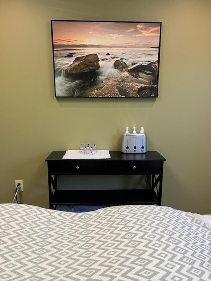 Images Horizon Therapy Centre