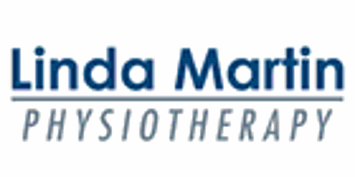 Linda Martin Physiotherapy Logo