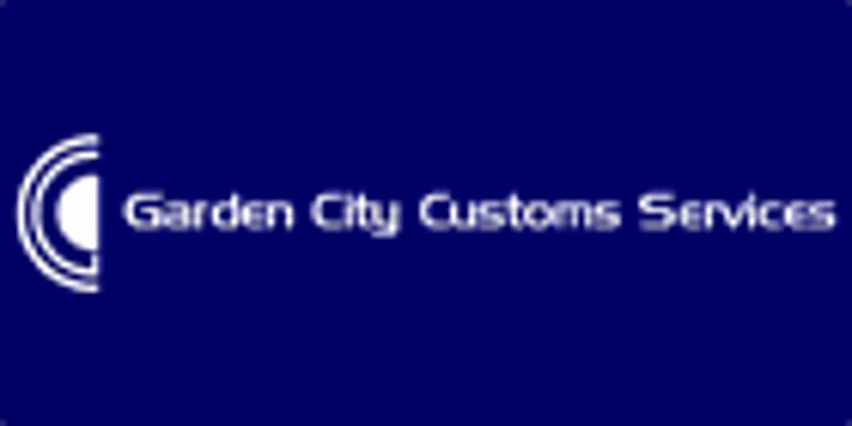 Garden City Customs Services Logo