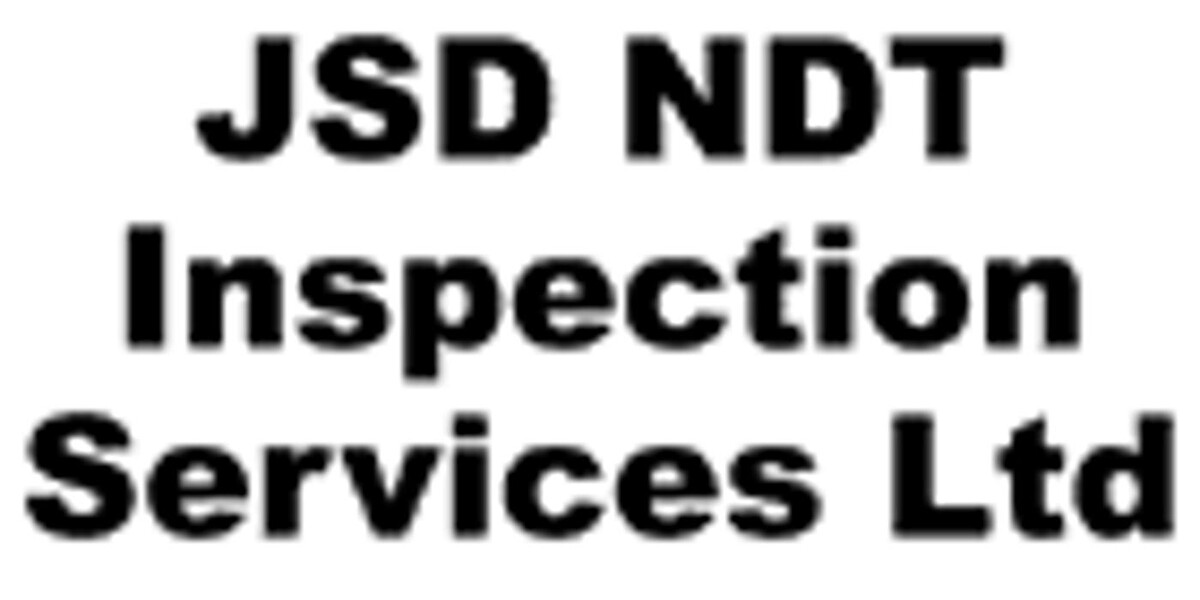 JSD NDT Inspection Services Ltd Logo