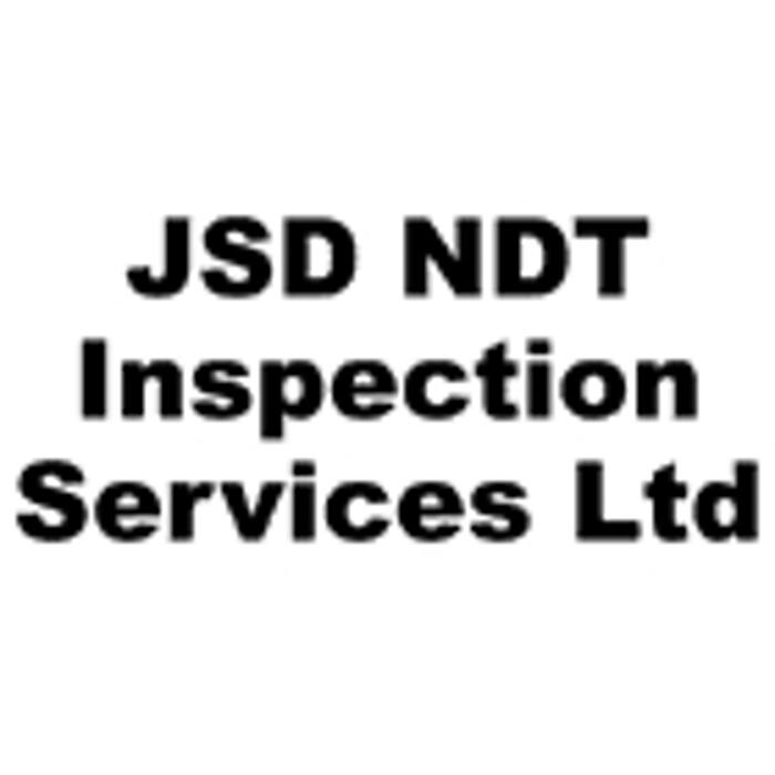 Images JSD NDT Inspection Services Ltd