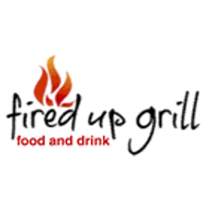 Images Fired Up Grill