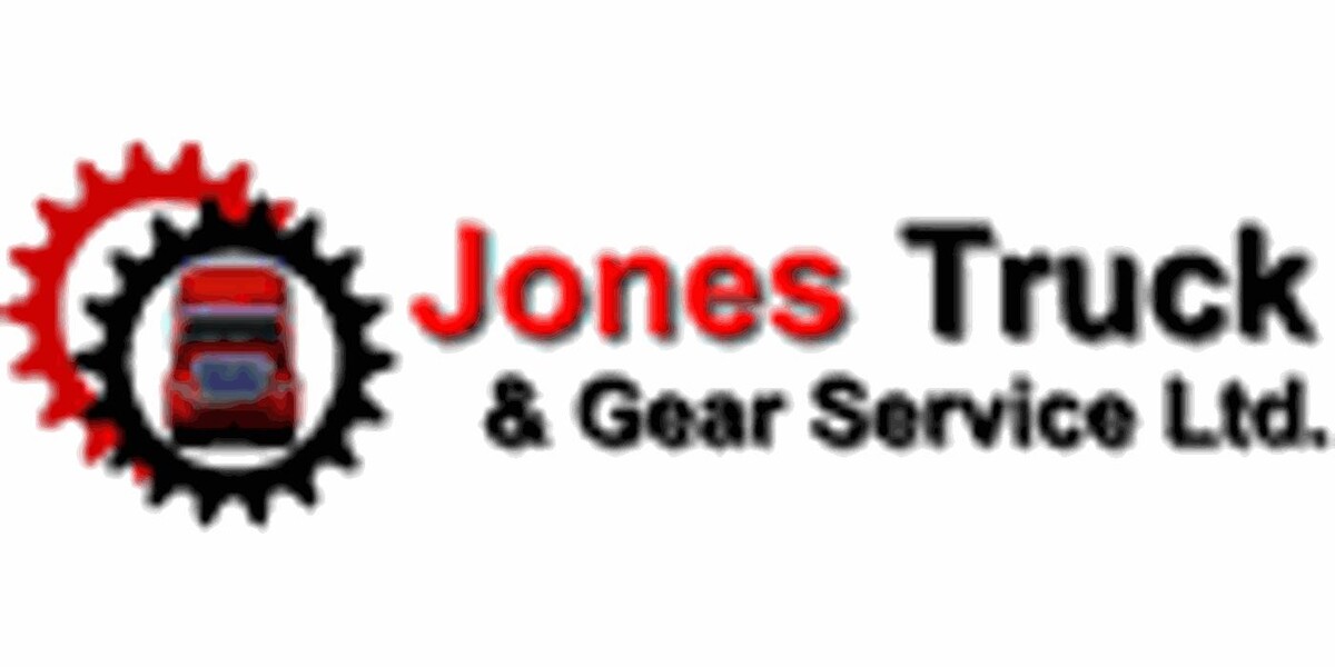 Jones Truck & Gear Service Ltd Logo