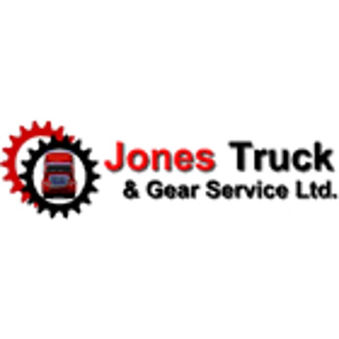 Images Jones Truck & Gear Service Ltd