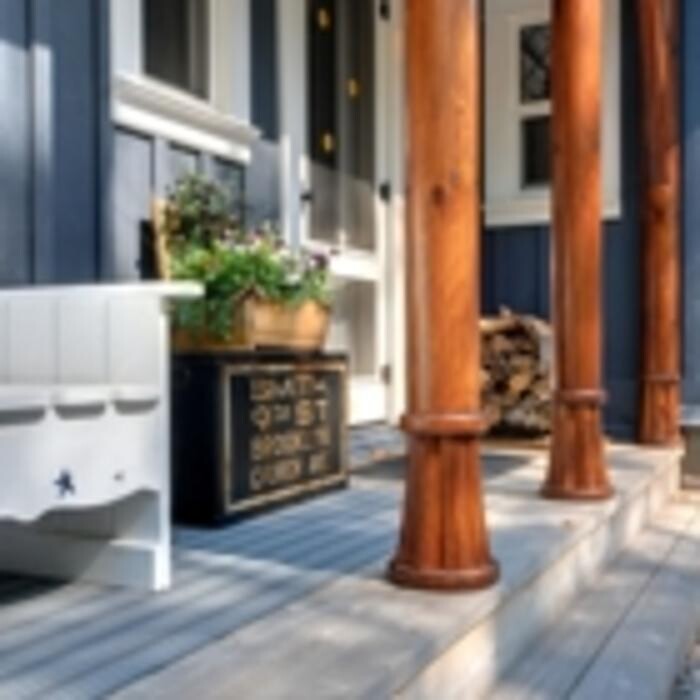 Images Rose Point Contracting